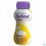 FORTIMEL EXTRA AROME ABRICOT NUTRICIA