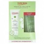 TOPICREM AC SOIN MATIFIANT 40 ML+AC GEL NETTOYANT PURIFIANT 75 ML (OFFERT)