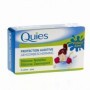 QUIES SILICONE ENFANT BOITE DE6