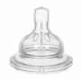 WEE BABY TETINE SILICONE 6-18M