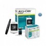 ACCU-CHEK INSTANT GLUCOMETRE