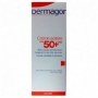 DERMAGOR ECRAN SOLAIRE INVISIBLE SPF50+ 40ML
