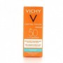 VICHY CAPITAL SOLEIL EMULSION TOUCHER SEC SPF 50+ 50ML