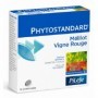 PILEJE PHYTOSTANDARD MELILOT ET VIGNE ROUGE 30 COMPRIMES