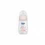 WEE BABY BIBERON EN PLASTIQUE LARGE 150ML