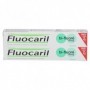 FLUOCARIL DENTIFRICE BI-FLUORÉ 145MG MENTHE 2*75ML