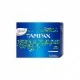 TAMPAX TAMPONS SUPER 12 PIECES