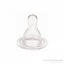 WEE BABY TETINE SILICONE 0-6M 866