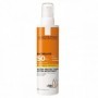LA ROCHE POSAY ANTHELIOS SPRAY SOLAIRE INVISIBLE ULTRA PROTECTION SPF50+ , 200ML