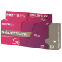 HERBEX SELENIUM 100 UG 20 GELULES