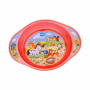 BABY NOVA ASSIETTE PLATE ANTI DERAPANTE
