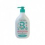 COSMALINE BEBE GEL BAIN MOUSSANT 500ML