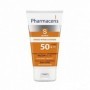 PHARMACERIS S LAIT CORPS SPF 50+, 150ML