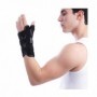 Attelle de poignet pouce - droite - Orthomed - taille 1