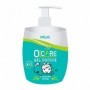 Gel douche à l’huile d’olive - Olcare - 250ml