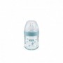 Biberon en silicone - Nuk First choice - 0-6 mois - 120ml