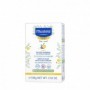savon surgras peau sèche - Mustela - 100gr