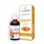 Huile de carotte - Almaflore - 100ml