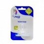 Tétine en silicone large - Poco Baby - 0 mois+