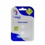 Tétine en silicone souple - Poco Baby - 0 mois+