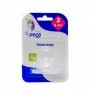Tétine en silicone large physiologique  - Poco Baby - 6 mois+