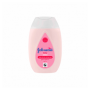 Lait de toilette - Johnson - 100ml