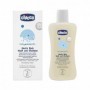 Shampooing cheveux et corps - Chicco - baby moments - 200ml