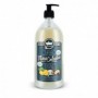 Gel douche pina colada - Les petits bains de provence - 1litre