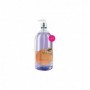 Gel douche patchouli - Les Petits Bains de Provence - 1 litre