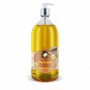 Gel douche fleur de coton - Les Petits Bains de Provence - 1 litre