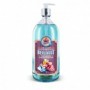 Gel douche Berlingot - Les Petits Bains de Provence - 1 litre