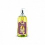 Gel douche sucre d'orge - Les petits Bains De Provence - 1 litre
