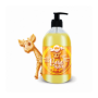 Gel douche banana - Les Petits Bains De Provence - 500 litre