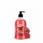 Gel douche Candy fraise - Les Petits Bains de Provence - 500ml