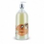 Gel douche noix de coco - Les Petits Bains de Provence - 1 litre