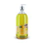 Savon liquide ananas - Les petits Bains De Provence - 1litre