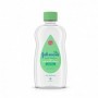 Huile Aloe Vera - Johnson - 100ml