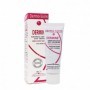 Crème apaisante anti-rougeurs - Peaux sensibles irritées - Dermagor Dermine - 50ml