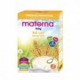 Céréales infantiles - Materna Baby - Blé au lait - 200gr