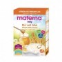 Céréales infantiles - Materna Baby - Blé lait miel - 200gr