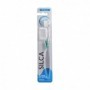 Brosse à dents - Silca - medium - bleu