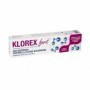 Dentifrice au fluor - Stoderma Klorex Fort - 65ml