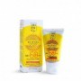 Pack écran solaire teinté spf50+ - Auracy - réf rose - 50gr