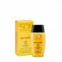 Ecran solaire ultra-fluide aqueuse - spf 50+ - Sensilis - 50ml