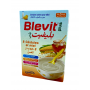 Blevit plus lait + miel avec 8 céréales 250gr