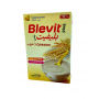 blevit plus 5 céréales sans lait 250gr