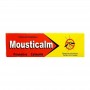 MOUSTICALM CREME 40GR