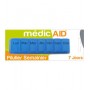 Medicaid Pilulier Semainier 7 JOURS