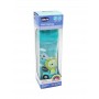 Chicco Biberon En Plastique Bleu 2Mois+, 250ml