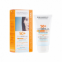 DERMEDIC SUNBRELLA ECRAN SPF50+ PEAUX MIXTES À GRASSES 50ML